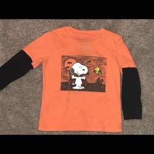 2T Boys Long Sleeve Shirt